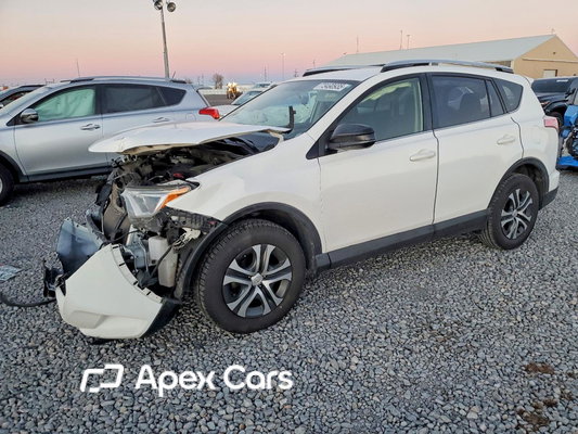 Toyota RAV 4 2016 - Zdjęcie 1 z 13
