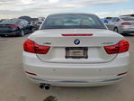 BMW Series 4 2017