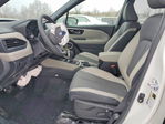 Subaru Forester 2025