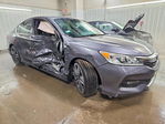 Honda Accord 2017