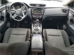 Nissan Rogue 2020