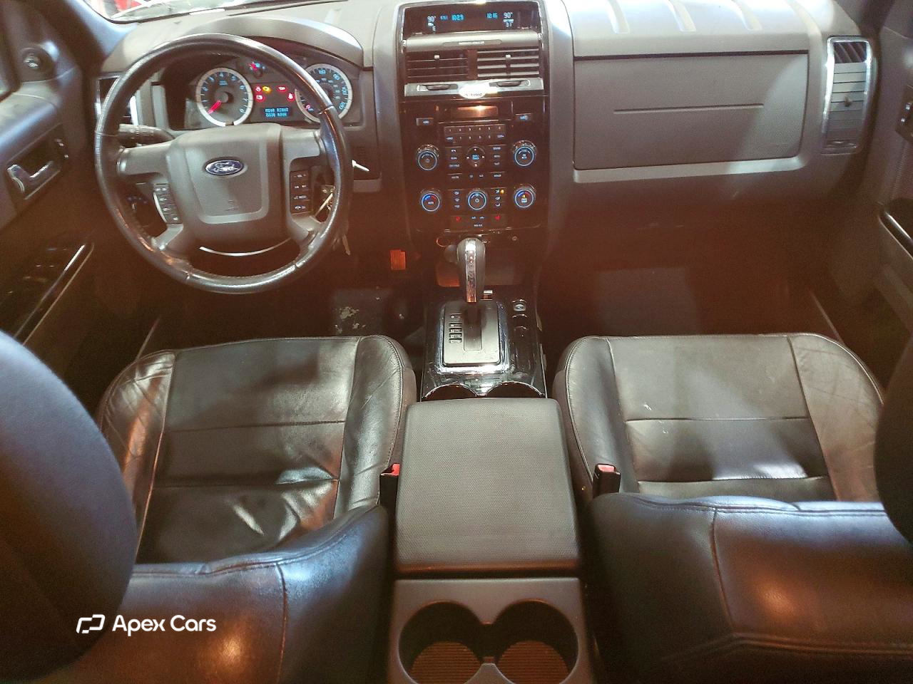 Ford Escape 2012
