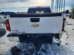 Chevrolet Silverado 2010
