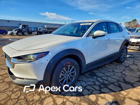 Mazda CX-30 2025 - Image 1 of 13