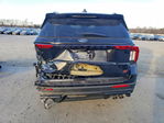 Ford Explorer 2025