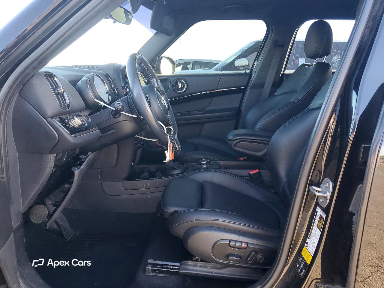 MINI Cooper 2019
