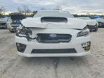 Subaru WRX 2015