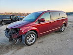 Dodge Caravan 2019