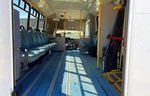 Ford Econoline 2014