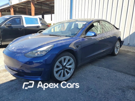 Tesla Model 3 2022 - Image 1 of 14
