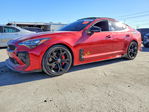 Kia Stinger 2019