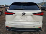 Lexus NX 2019