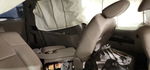 Honda Odyssey 2014