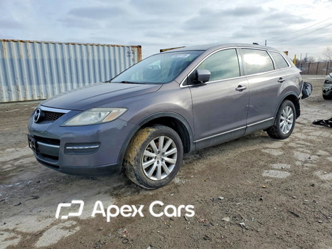 Mazda CX-9 2007 - Image 1 of 15