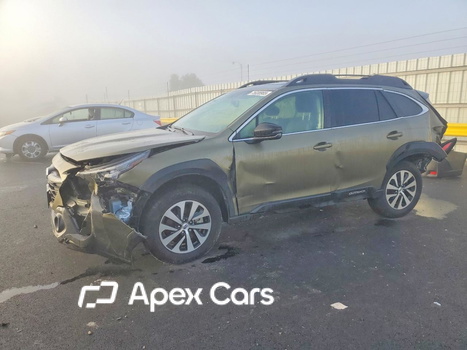 Subaru Outback 2024 - Image 1 of 14