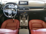 Mazda CX-5 2025