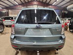 Subaru Forester 2012
