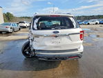 Ford Explorer 2019