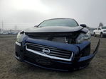 Nissan Maxima 2012