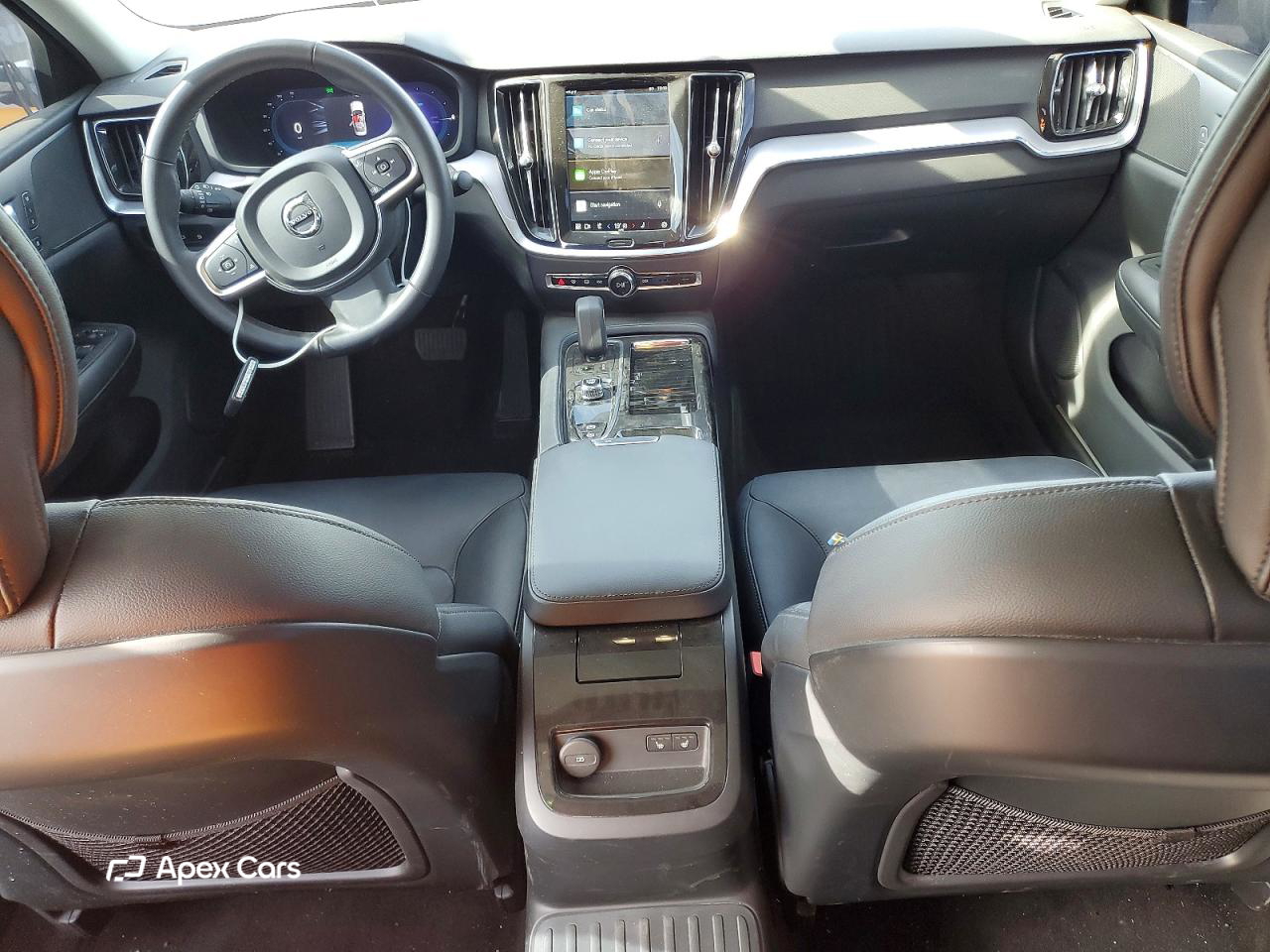 Volvo S60 2024