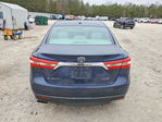 Toyota Avalon 2014