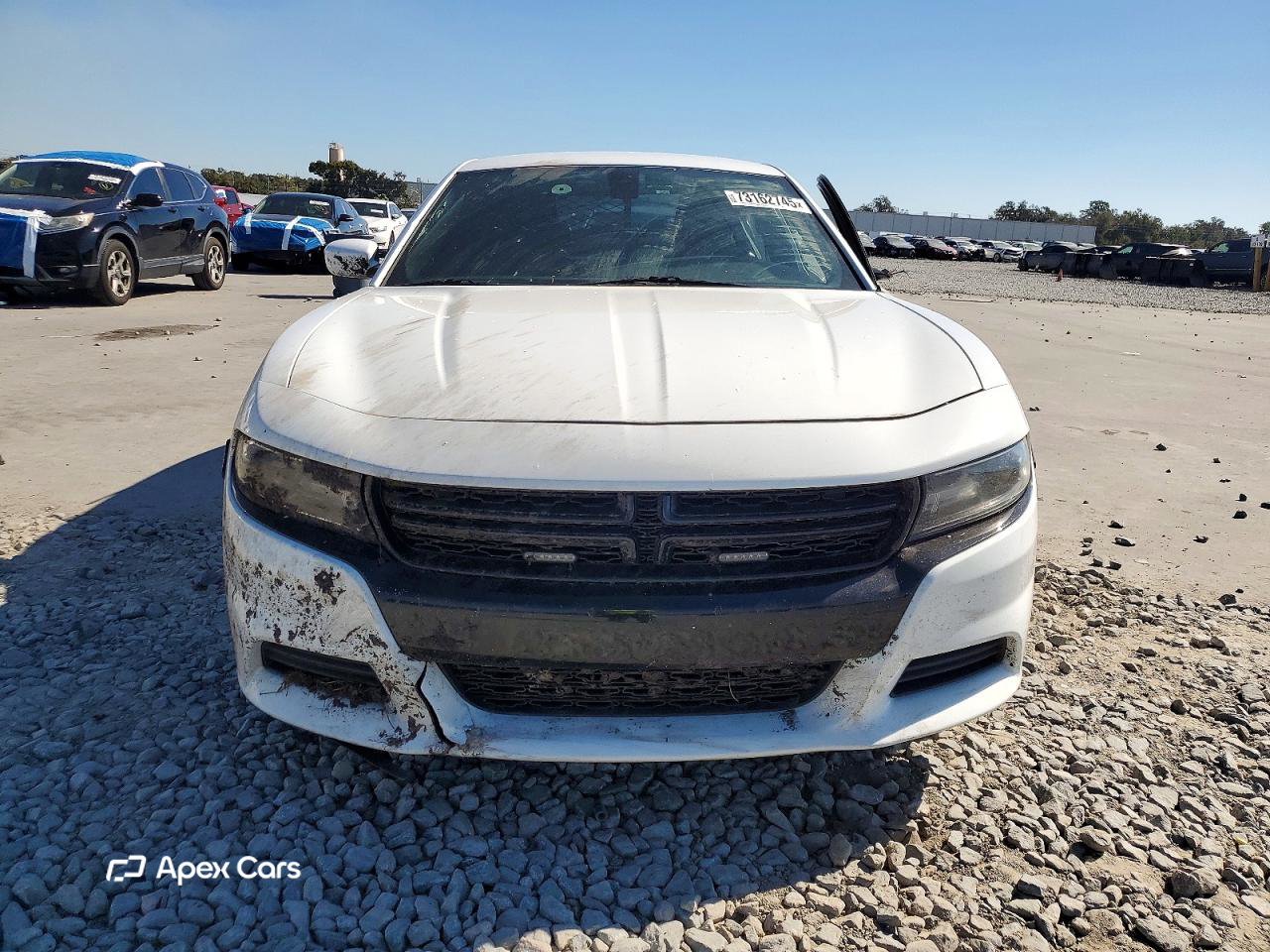 Dodge Charger 2019