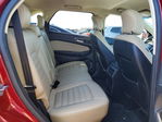 Ford Edge 2017