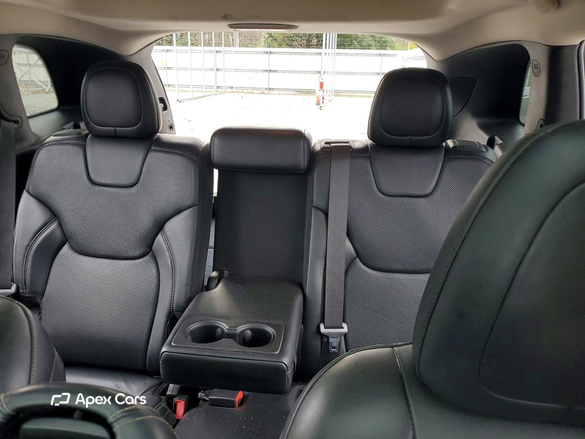 Jeep Cherokee 2014