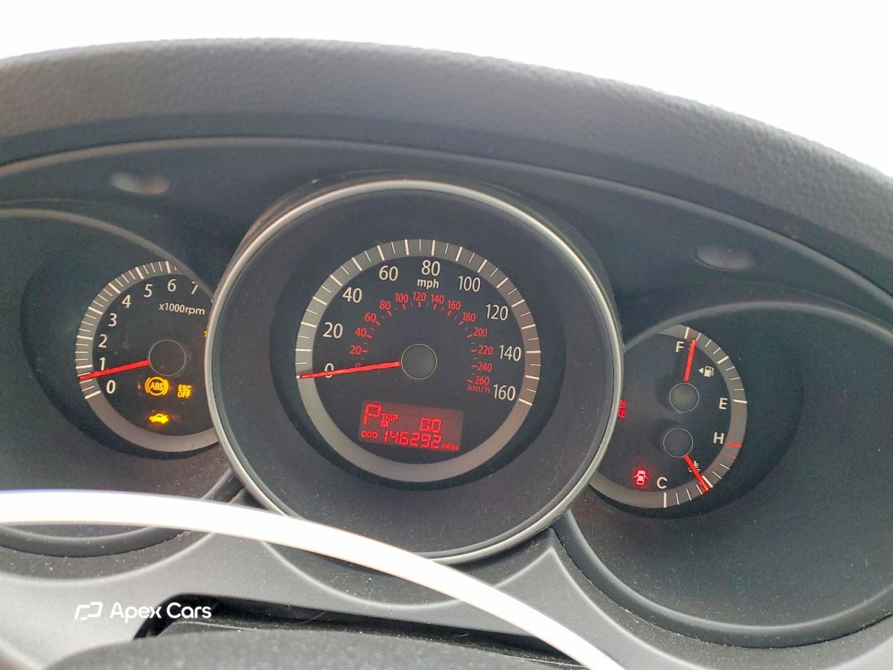 Kia Optima 2009