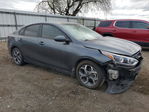 Kia Forte 2020