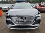 Audi Q4 e-tron 2025