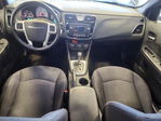 Chrysler 200 2013