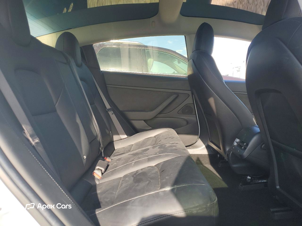 Tesla Model 3 2018