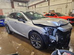 Lexus RX 2023