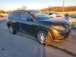 Nissan Rogue 2014
