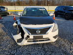 Nissan Versa 2019