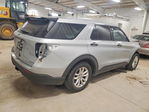 Ford Explorer 2024