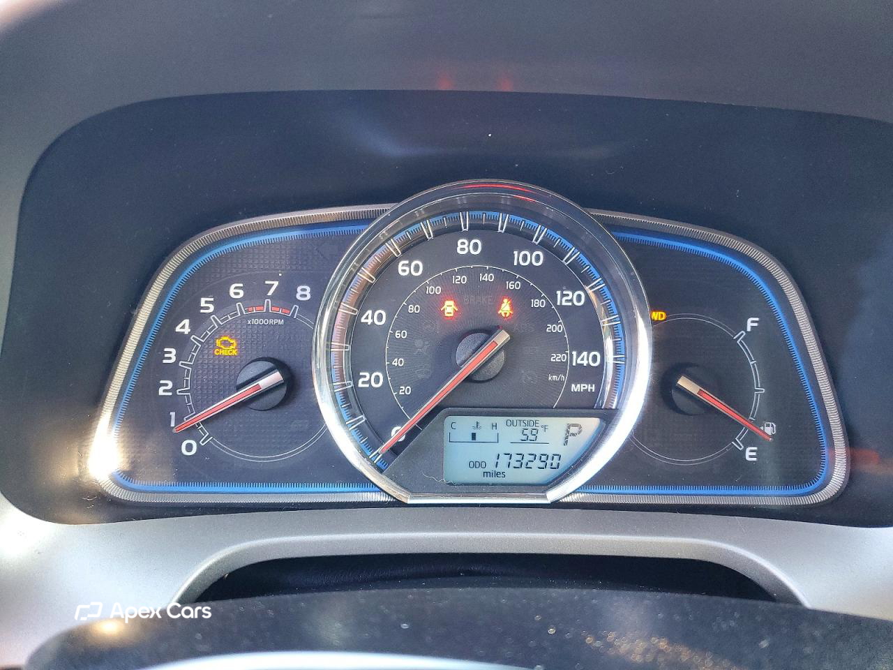 Toyota RAV 4 2013