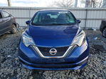 Nissan Versa 2018
