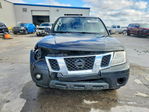 Nissan Navara (Frontier) 2017