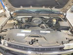 Chevrolet Silverado 2001