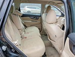 Nissan Rogue 2015