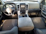 Dodge RAM 2012