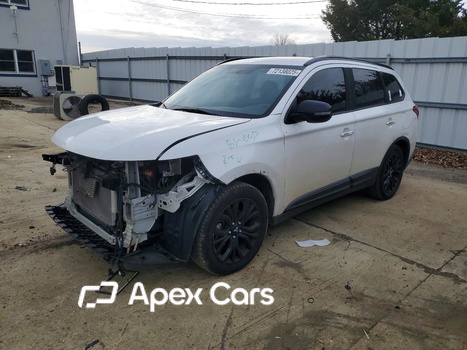 Mitsubishi Outlander 2019 - Image 1 of 13