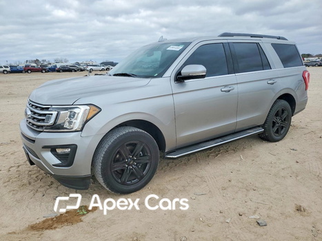Ford Expedition 2020 - Image 1 of 15