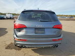 Audi SQ5 2016