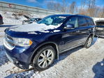 Dodge Durango 2013