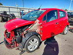 Chevrolet Spark 2015