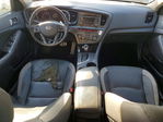Kia Optima 2012