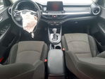 Kia Forte 2023